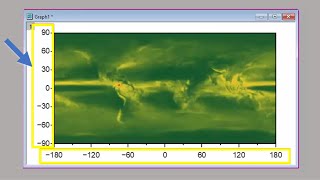 Shift or Flip Longitude/Latitude During Import - NetCDF