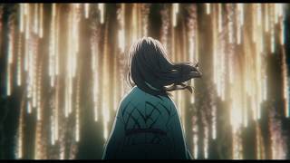 A silent voice [Goodbye to a world] AMV