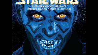 Star Wars: The Phantom Menace UE - 28. Good Triumphs Over Evil