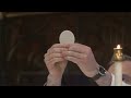 Friday Mass - May 2, 2025