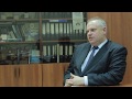 Олег Шаров - Умови прийому на навчання на молодшого спеціаліста