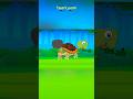 أغنية السوسة المنحوسة بدون ايقاع | marah tv - قناة مرح #shorts #kidssong #rhymes