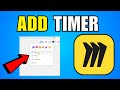 How To Add Timer In Miro (2026) (Complete Guide)