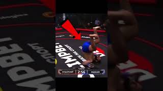 wtf is This #ufc #mma #fighting #ko #submission #cage #crazy #cute #youtubeshorts #short #whatsapp