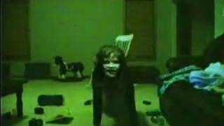 12 Scary Videos That Captured Real Ghosts And Paranormal Activity On Camera