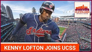 Kenny Lofton on his Cleveland career, his Hall of Fame chances \u0026 his favorite current centerfielders