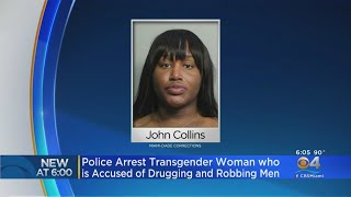 Miami Arrest Made After Men Drugged, Pricey Watches Stolen