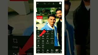 how to remove object from photo||remove object from photo by picsart#shorts #youtubeshorts #picsart