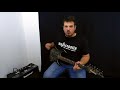 review ibanez rg 1070pbz ckb premium