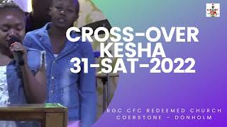 GSTV Cross-over kesha 31st - 12 - 2022