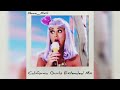 Katy Perry Ft. Snoop Dogg -  California Gurls (The Memo_Mix12 Extended Version)