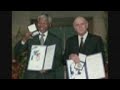 SAfrica's last apartheid president de Klerk dies