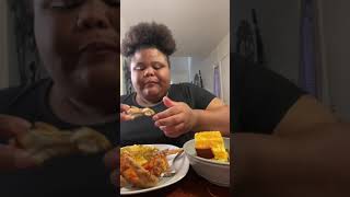 Mrs.Jones 🦋 Eat With Cekeyus 😍😍 ️️️️️️Hy ALL