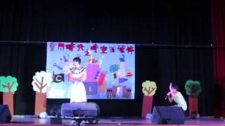 20130522東吳會計年常會B班