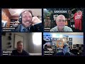 wbrt subverting corrupt governments with blockchains ep. 153