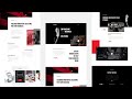 How To Build A Corporate Business Website On WordPress With Elementor