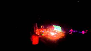 Subgate live from Lounge party in Techhouse @ Roxy 14.6.2012 part 2