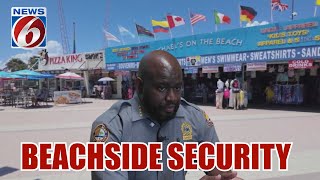 Daytona Beach police hope to increase presence beachside, along boardwalk