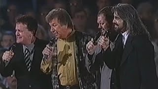 My Lord And I - Gaither Vocal Band (Praise Gathering '97)