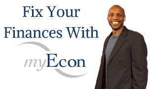 myEcon changed my life - Income Shifting Overview - Fix your finances with myEcon