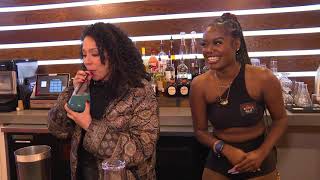 Black-owned Houston bar hop