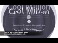 Cool Million Sweet Baby (JONNY MONTANA REMIX)