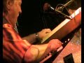 02.08.12 The Road to Cairo (David Ackles) - Brian Auger Trinity live @ Friedrichsdorf Germany