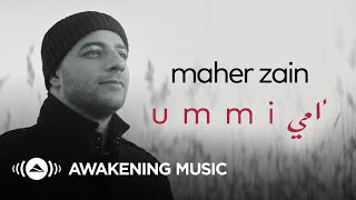 Maher Zain - Ummi Mother  Maher Zain - My Mother New Music Video