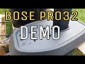 BOSE L1 Pro32