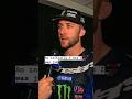 Eli Tomac says he has been Studying Jett Lawrence in Preparation for 2024 Supercross #elitomac #mx