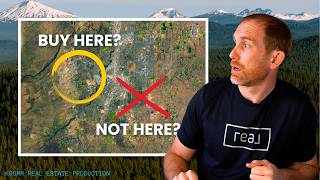 Moving to Bend Oregon for the Outdoors? Here’s Where People Actually Buy