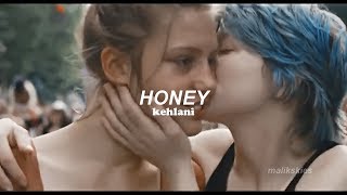Kehlani - Honey (Traducida al español)