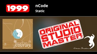 nCode: Static | AC037-A | Moving Shadow