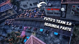 Futo´s Team 2.0 [Segunda parte]