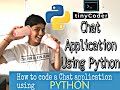 Chat Application with Python _ Part 1