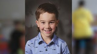 Young boy's death after being struck by a vehicle leaves Ontario community in mourning