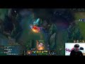 lol 1 프레이 이즈리얼 프레이와 앰비션 천상계를 누비는 플랫폼듀오_190126 pray ezreal