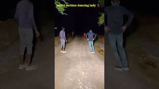 Indian serbian dancing lady #shorts #serbian #danching #lady #trending #youtubeshorts #srheitsvlogs