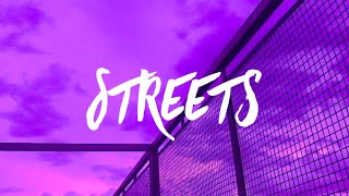 Doja Cat - Streets (Clean Lyrics)