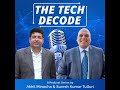 Introduction Video - The Tech Decode Podcast