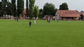 SK Vojkovice - MFK Vyškov B - Branky