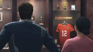 MADDEN 21 FACE OF THE FRANCHISE - HIGH SCHOOL + PLAYER CREATION (RISE TO FAME CAREER MODE) EP 1