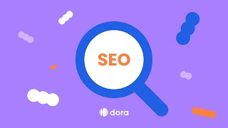 Dora Tutorial: SEO Settings