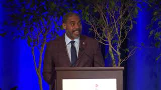 #SkillsSummit2020: Rep. Steven Horsford (D-NV04) Address the Summit