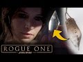 Did You Know: Rogue One A Star Wars Story - Easter Eggs, Inspirations, Trivia, and More!