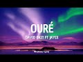 David okit - Ouré (Paroles)