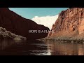 UNSECRET X KATIE GARFIELD - HOPE IS A FLAME [OFFICIAL AUDIO]