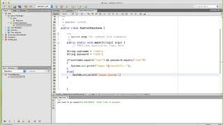 Java Control Statement | Java Programming Speak Khmer part 2