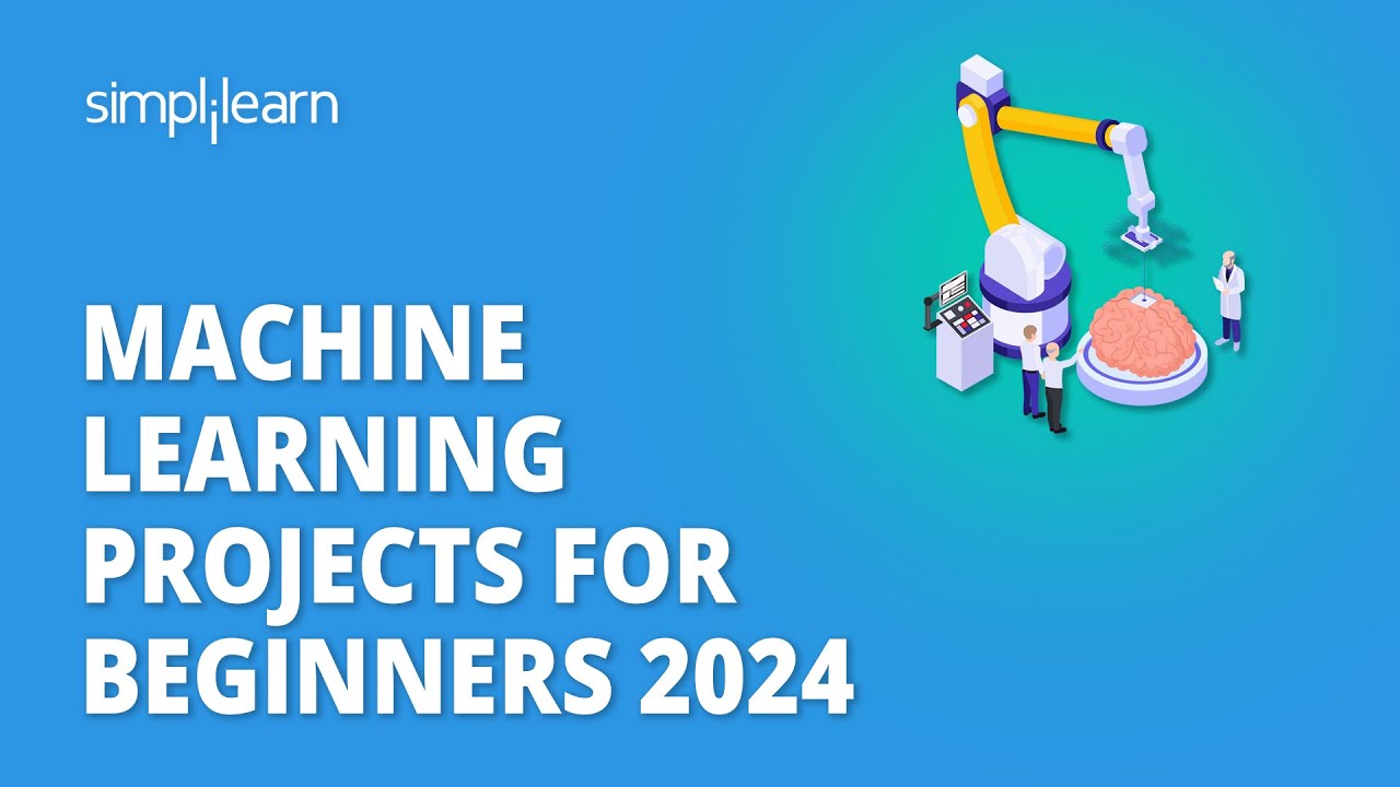 Machine Learning Projects For Beginners 2026 Machine Learning Projects