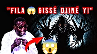 🚨Fila Gissé Djiné Yi😱 - PR MADIAMA FALL !